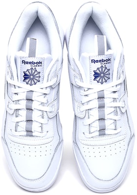 Reebok Workout Skate shoes 'White Navy' CN3947 Purchase Reebok Workout Skate shoes 'White Navy' CN3947