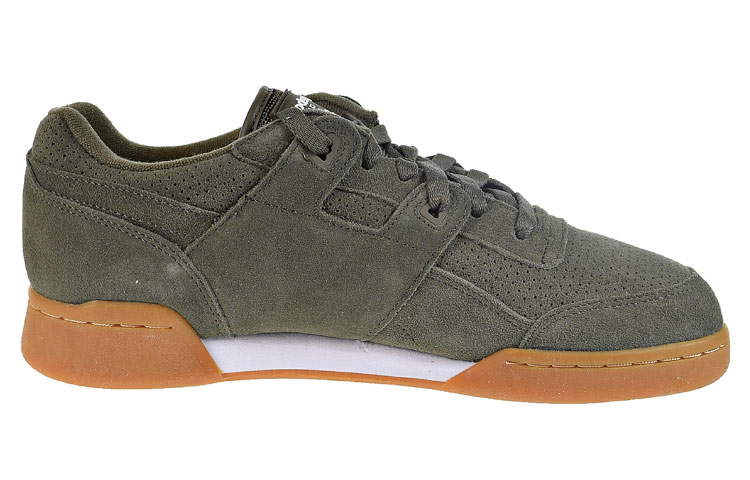 Order Reebok Workout Plus SG ''Vert Militaire'' CN1053