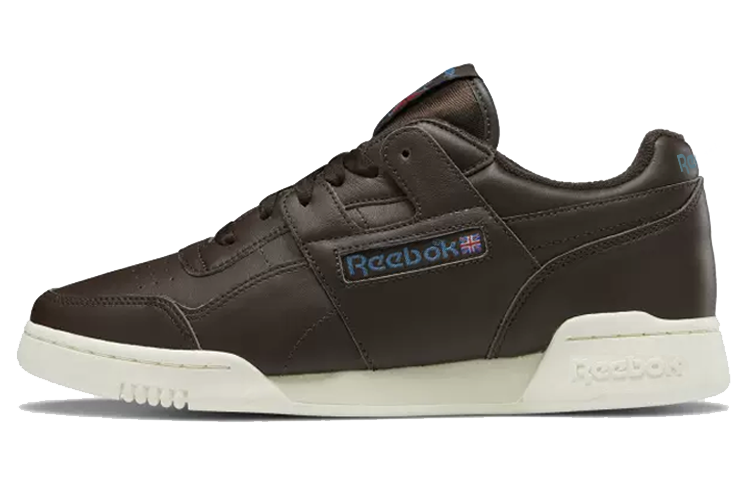 Reebok Workout Plus Vintage 'Brown' FZ6025