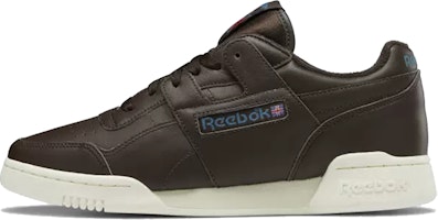 Reebok Workout Plus Vintage 'Brown' FZ6025 Reebok Workout Plus Vintage 'Brown' FZ6025
