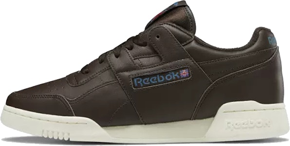 Reebok Workout Plus Vintage 'Marrón' FZ6025 Buy Reebok Workout Plus Vintage 'Marrón' FZ6025