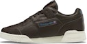 Buy Reebok Workout Plus Vintage 'Coklat' FZ6025