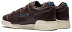 Shop Reebok Workout Plus Vintage 'Coklat' FZ6025