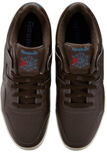 Reebok Workout Plus Vintage 'Marrón' FZ6025 Purchase Reebok Workout Plus Vintage 'Marrón' FZ6025