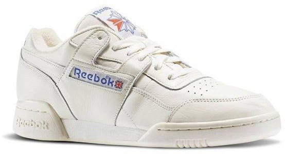 Reebok Workout Plus Vintage 'Chalk' Zapatillas Retro BD3386 Buy Reebok Workout Plus Vintage 'Chalk' Zapatillas Retro BD3386