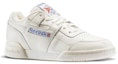Buy Reebok Workout Plus Vintage 'Chalk' - Kasut Reebok Workout Plus Vintage 'Chalk'. BD3386