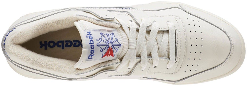 Reebok Workout Plus Vintage 'Chalk' Zapatillas Retro BD3386 Order Reebok Workout Plus Vintage 'Chalk' Zapatillas Retro BD3386