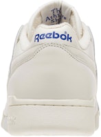 Reebok Workout Plus Vintage 'Chalk' Sneakers Retro 80-an BD3386 Shop Reebok Workout Plus Vintage 'Chalk' Sneakers Retro 80-an BD3386