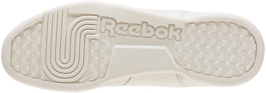Reebok Workout Plus Vintage 'Chalk' Zapatillas Retro BD3386 Purchase Reebok Workout Plus Vintage 'Chalk' Zapatillas Retro BD3386