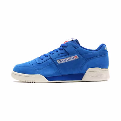 Reebok Workout Plus Vintage 'Indigo'