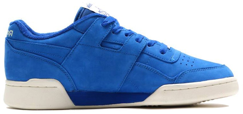 锐步 复古版 Workout Plus '靛蓝' BD3382 Order 锐步 复古版 Workout Plus '靛蓝' BD3382