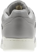 Reebok 經典復古運動鞋 '中灰色' 型號 CN4967 Shop Reebok 經典復古運動鞋 '中灰色' 型號 CN4967