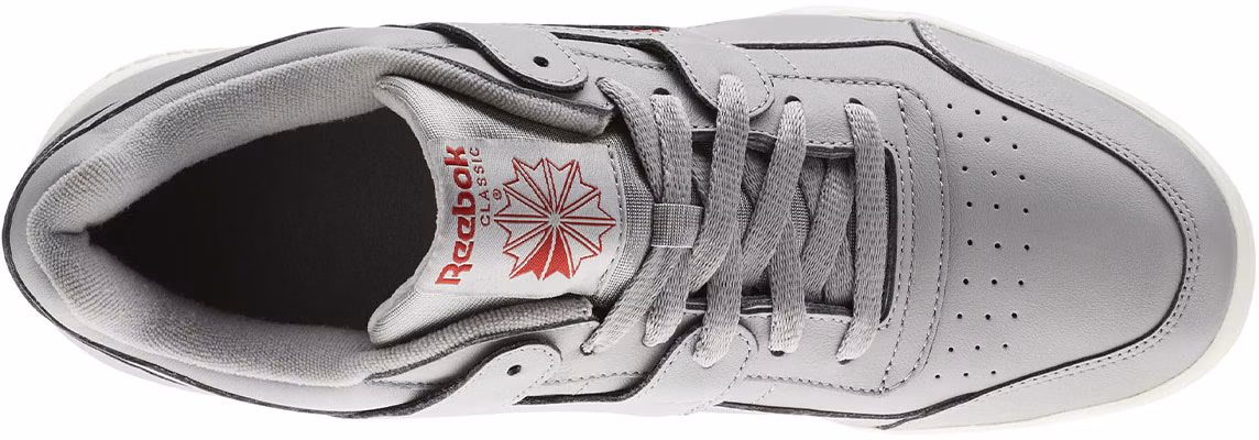 Reebok Workout Plus Vintage 'Medium Grey Heather' CN4967 Purchase Reebok Workout Plus Vintage 'Medium Grey Heather' CN4967