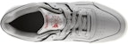 Reebok Workout Plus Vintage 'Kelabu Heather Sederhana' CN4967