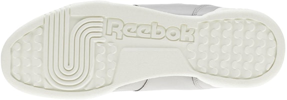 Reebok 經典復古運動鞋 '中灰色' 型號 CN4967 Details for Reebok 經典復古運動鞋 '中灰色' 型號 CN4967