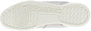 Details for Reebok Workout Plus Vintage 'Kelabu Heather Sederhana' CN4967