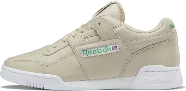 Reebok Workout Plus Vintage 'Beige Modern' FZ6026 Buy Reebok Workout Plus Vintage 'Beige Modern' FZ6026