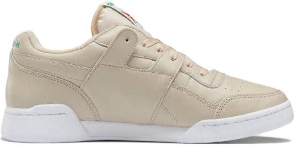 Reebok Workout Plus Vintage 'Beige Modern' FZ6026 Order Reebok Workout Plus Vintage 'Beige Modern' FZ6026
