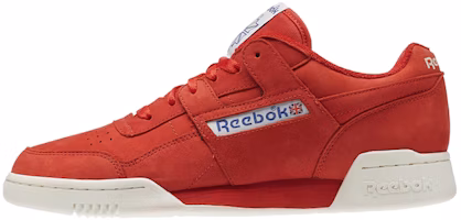 Reebok Workout Plus Vintage 'Primal Red' BD3383