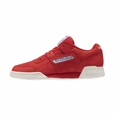 Reebok Workout Plus Vintage 'Primal Red'