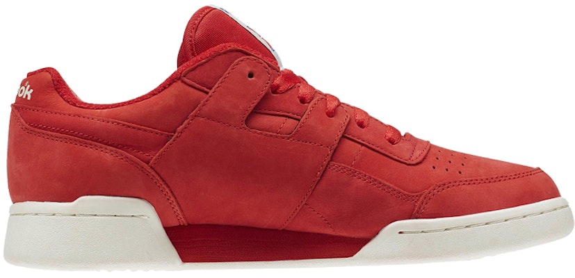 Reebok Workout Plus Vintage 'Rojo Primal' BD3383 Order Reebok Workout Plus Vintage 'Rojo Primal' BD3383
