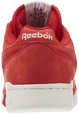 Reebok Workout Plus Vintage 'Rojo Primal' BD3383 Shop Reebok Workout Plus Vintage 'Rojo Primal' BD3383