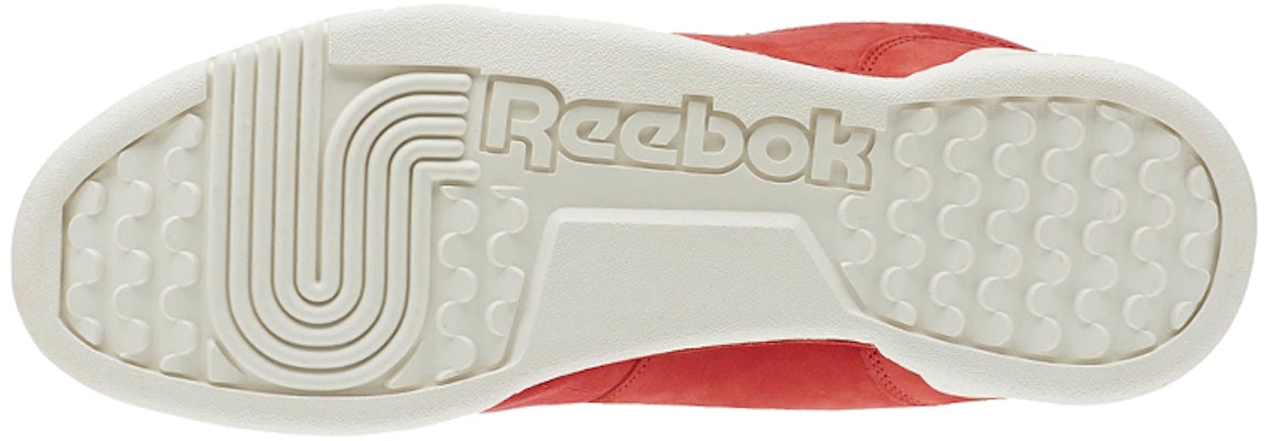 Reebok Workout Plus Vintage 'Rojo Primal' BD3383 Purchase Reebok Workout Plus Vintage 'Rojo Primal' BD3383