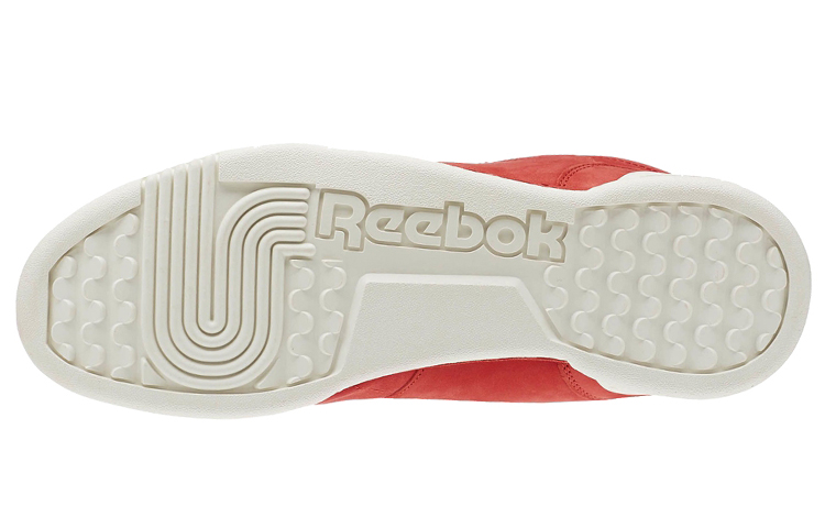 Purchase Reebok Workout Plus Vintage ''Primal Red'' Sneaker BD3383