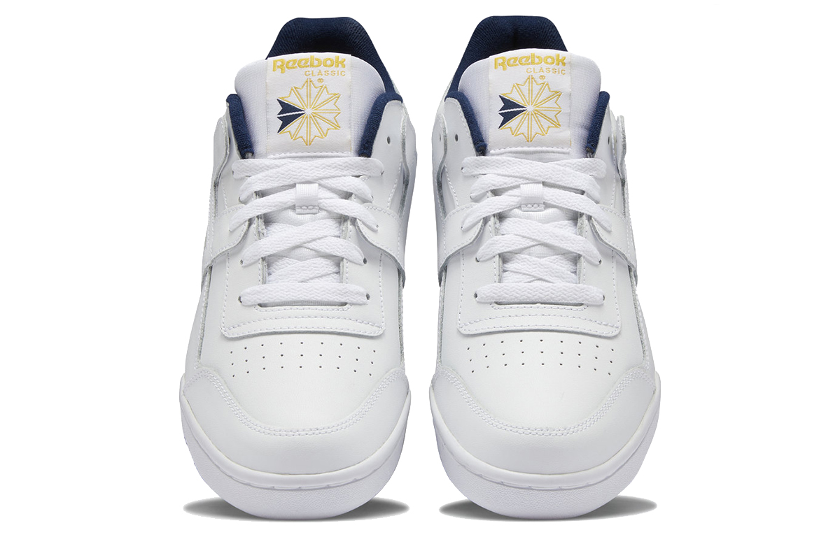 Order Reebok 锻炼者白黄滑板鞋 '白黄' DV8749