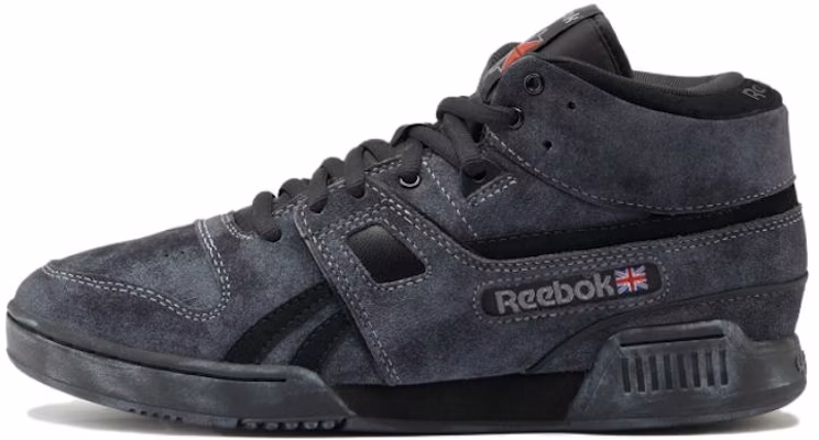 Reebok Workout Pro 'Black' 100034266 Buy Reebok Workout Pro 'Black' 100034266