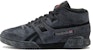 Reebok Workout Pro 'Hitam' 100034266