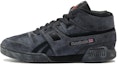Buy Reebok Workout Pro 'Hitam' 100034266