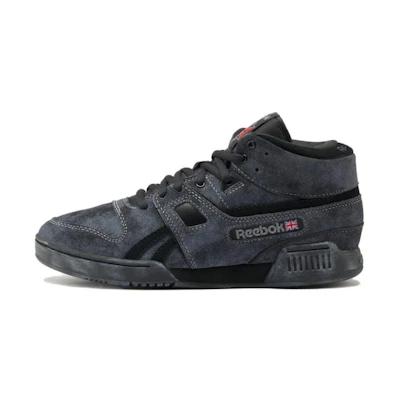 Reebok Workout Pro 'Black'