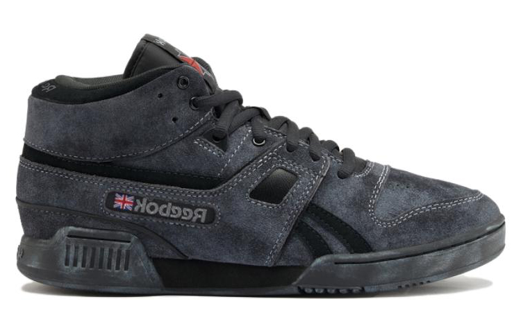 Order Reebok Workout Pro 'Hitam' 100034266
