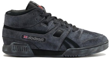 Reebok Workout Pro 'Hitam' 100034266 Order Reebok Workout Pro 'Hitam' 100034266