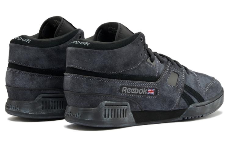 Shop Reebok Workout Pro 'Hitam' 100034266