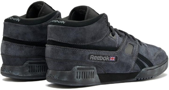 锐步Workout Pro“黑色” 100034266 Shop 锐步Workout Pro“黑色” 100034266