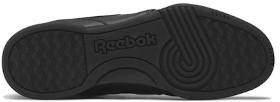 Reebok Workout Pro 'Hitam' 100034266 Details for Reebok Workout Pro 'Hitam' 100034266