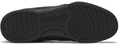 Details for Reebok Workout Pro 'Hitam' 100034266