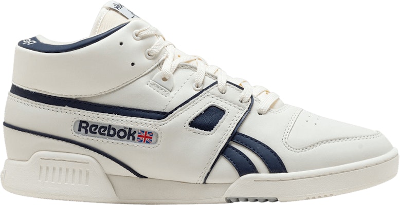 Reebok 2025 workout pro