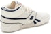 Reebok Workout Pro Mid 'Chalk Vector Navy' - Kasut Sukan Chalk Vector Navy 100033079