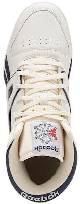 Reebok Workout Pro Mid 'Chalk Vector Navy' Sepatu Olahraga Pria 100033079 Shop Reebok Workout Pro Mid 'Chalk Vector Navy' Sepatu Olahraga Pria 100033079