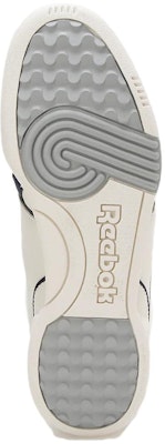 Reebok Workout Pro Mid 'Chalk Vector Navy' 100033079 Purchase Reebok Workout Pro Mid 'Chalk Vector Navy' 100033079