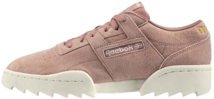 Reebok Workout Ripple OG 'Baked Clay' DV6307 Reebok Workout Ripple OG 'Baked Clay' DV6307