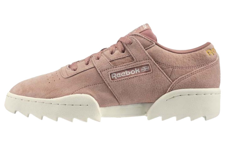 Reebok Workout Ripple OG 'Baked Clay' DV6307