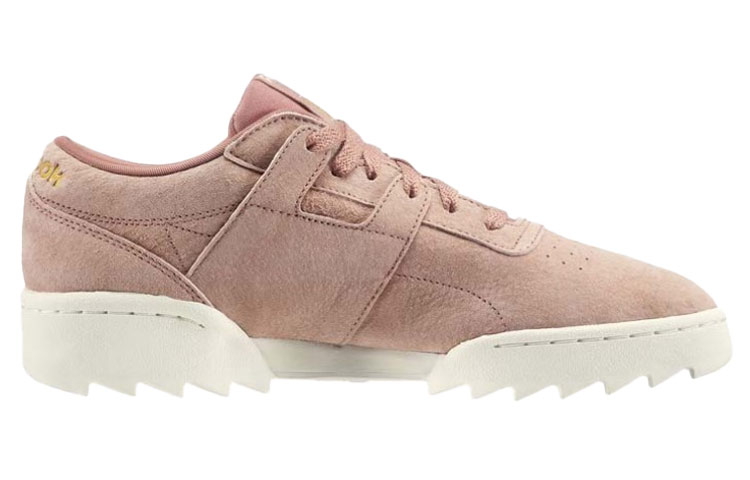 Order Reebok Workout Ripple OG ''Baked Clay'' Heren Sneaker DV6307