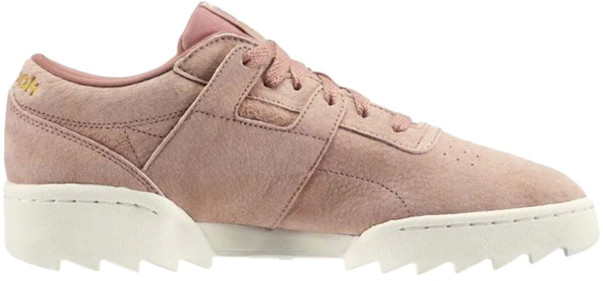 Reebok Workout Ripple OG ''Baked Clay'' Heren Sneaker DV6307 Order Reebok Workout Ripple OG ''Baked Clay'' Heren Sneaker DV6307