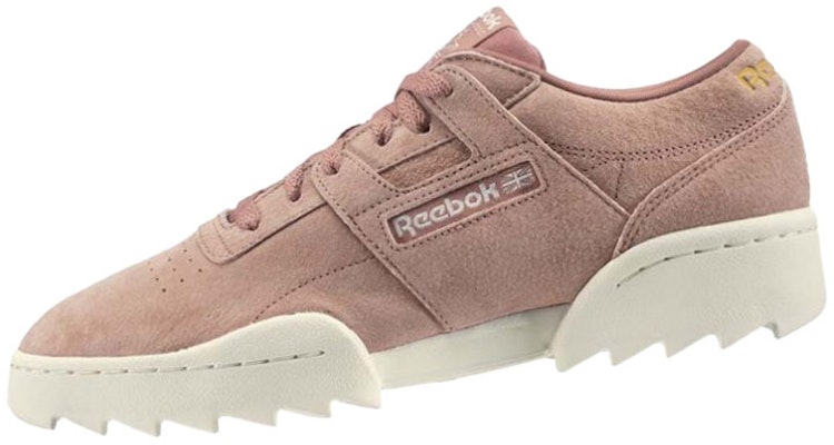 Reebok Workout Ripple OG 'Baked Clay' DV6307 Lookbook Reebok Workout Ripple OG 'Baked Clay' DV6307