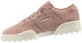 Lookbook Reebok Workout Ripple OG 'Baked Clay' - Tanah Liat Bakar DV6307