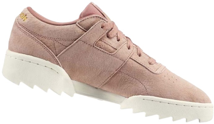 Reebok Workout Ripple OG 'Baked Clay' DV6307 Shop Reebok Workout Ripple OG 'Baked Clay' DV6307